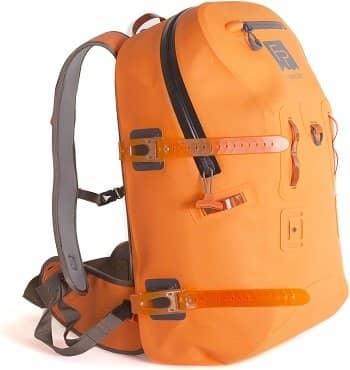 Best Fishing Backpack with Rod Holders