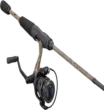 Under-rated fishing rods review﻿﻿