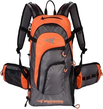waterproof fishing backpack